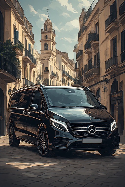 Palma Transfer team — licensed private transfer drivers Mallorca