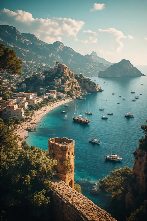 Private chauffeur service Mallorca &mdash; island tour by licensed driver