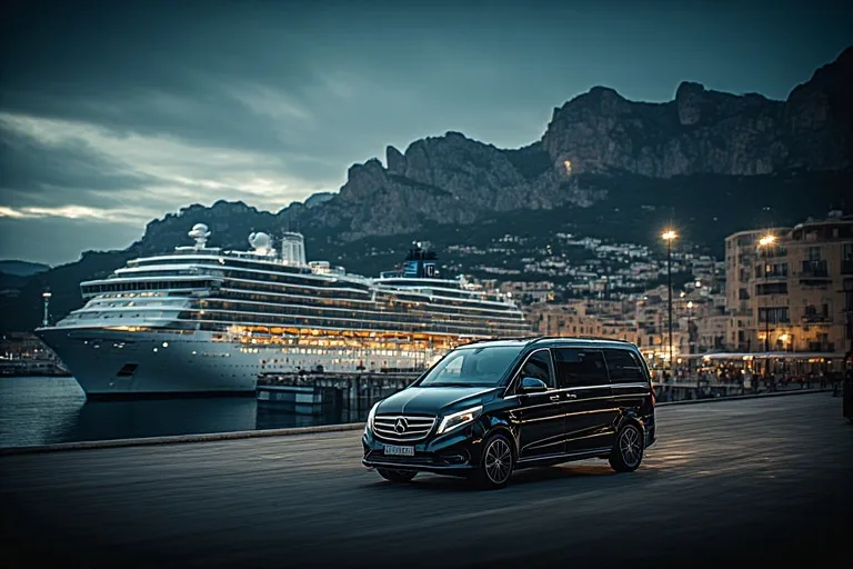 Airport chauffeur Mallorca &mdash; meet and greet private driver at PMI