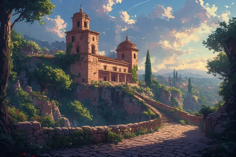 Binissalem wine estates &mdash; vineyard visit on Mallorca grand island tour