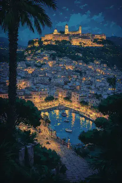 Private island tour Mallorca &mdash; Palma Cathedral and historic old town by private chauffeur