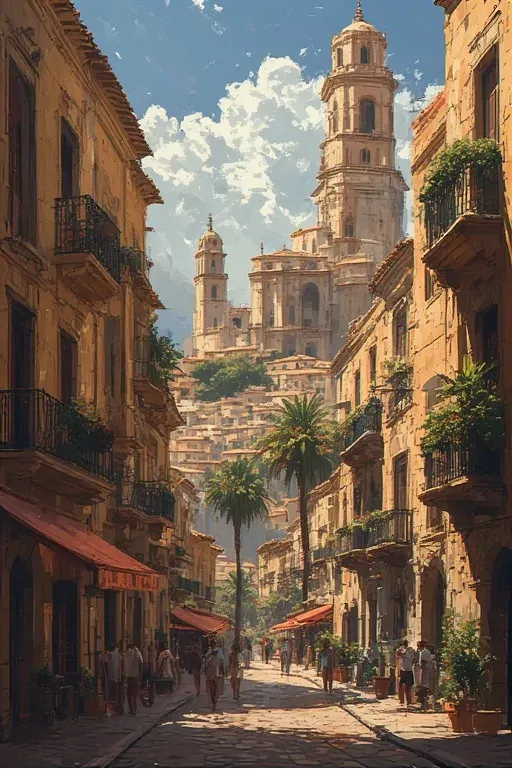 Port de S&oacute;ller bay Mallorca