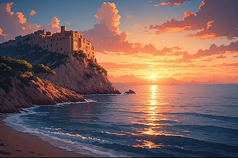 Valldemossa historic village &mdash; top stop on a private Mallorca island tour