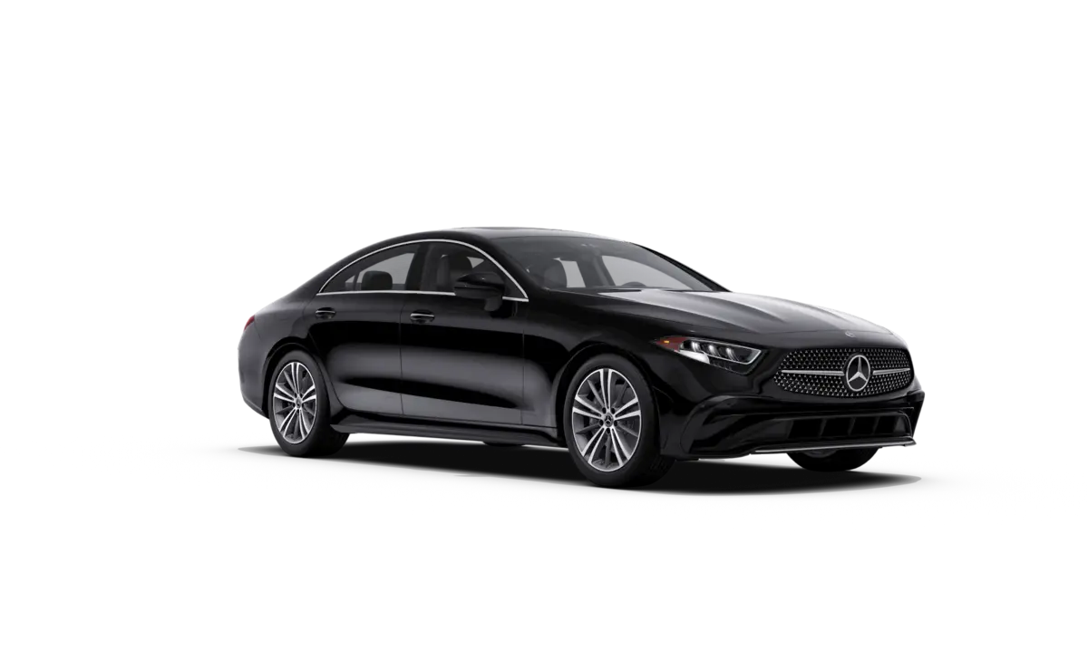 First Class Sedan — Palma Transfer